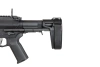 Mutant AMM7 airsoft rifle - black