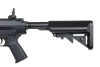 Karabin Wyborowy ASG A&K SR25(P)E2 MLOK-3 Wersja polimerowa