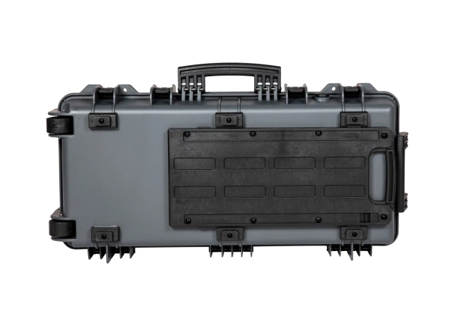 NP Medium Hard Case PnP - Grey