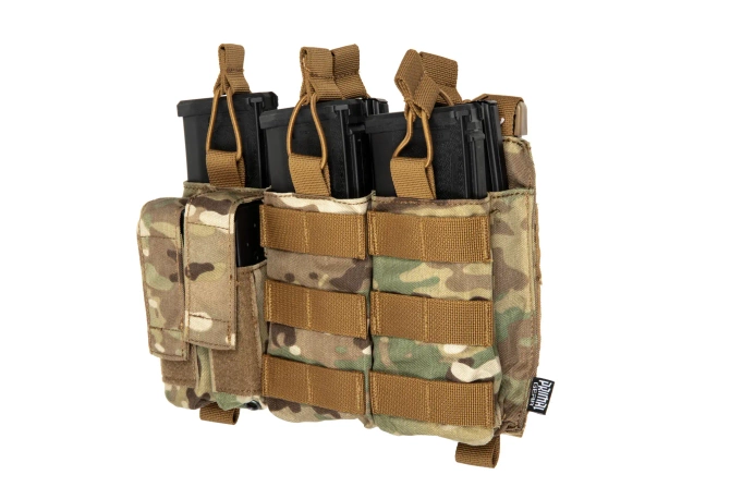 Vest Panel Zyloz - Multicam®