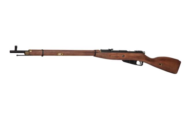 Replika karabinu Mosin Nagant 1891/30
