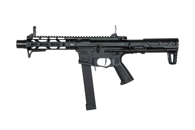 ARP9 2.0 Machine Gun Replica - Black