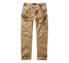 Spodnie Brandit Adven Slim Fit Coyote Brown