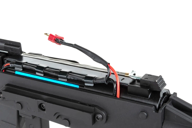 Specna Arms SA-J82 CORE™ HAL ETU Gen. 2 airsoft Carbine Black