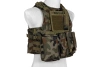FSBE tactical vest - wz.93 Woodland Panther