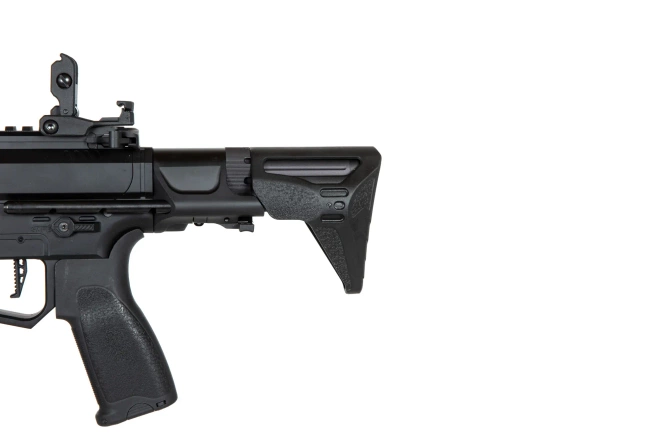 SA-X01 EDGE 2.0 GATE ASTER submachine gun replica - Black