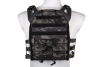Kamizelka typu Plate Carrier Ape Force Gear JPC 2.0 MC Black