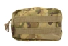 Horizontal Cargo Pouch - NP Camo