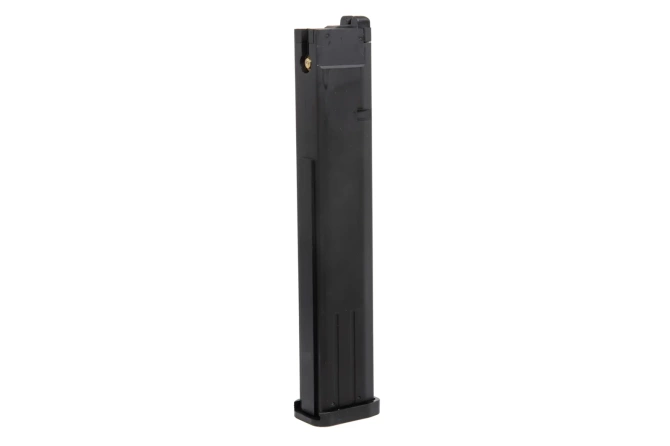 Green gas 48-BB magazine Vorsk VM Series VGM-30-01 Black