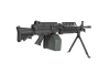 SA-46 CORE™ Machine Gun Replica - Black