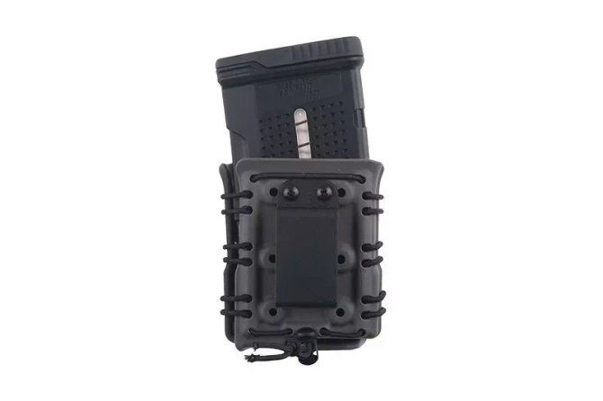 SMC 7,62 Magazine Pouch (50mm belt) - foliage green
