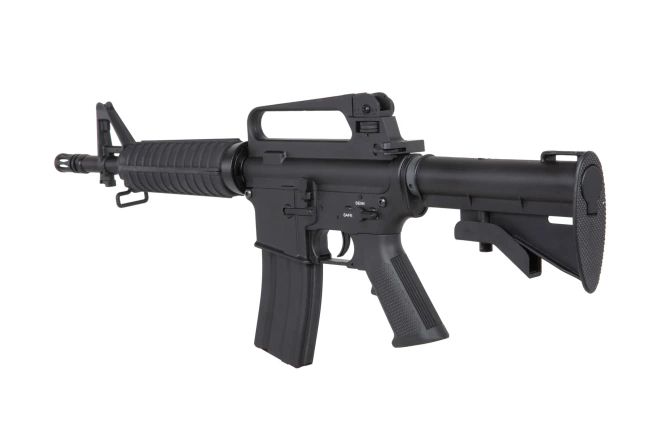 E&C EC-326 Kestrel™ ETU airsoft rifle