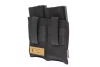 Double Speed Pouch for M4/M16 Magazines - Black