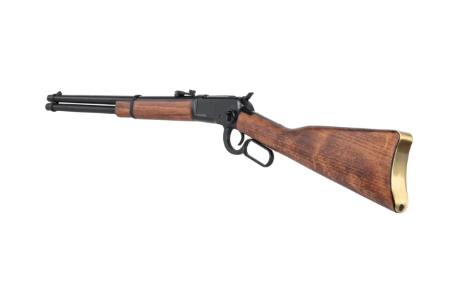 airsoft Carbine A&K 1892A Wooden Flask