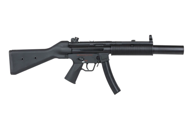 Golden Eagle airsoft Machine Gun 6857 Black