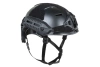 Wosport MK HL-104 helmet replica (training version) Black