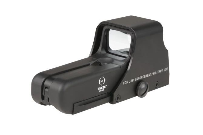 TO552 Red Dot Sight Replica - black