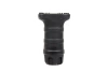 KEYMOD TD Short Tactical Forward Grip - Black
