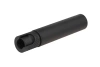 Bocca series suppressor, Cobra model - black
