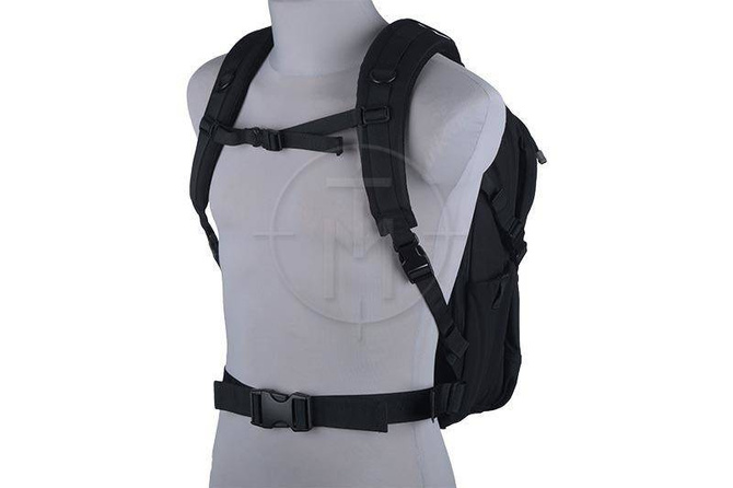 Plecak Rover Pack - czarny - Condor