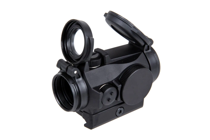 Red Dot Sight NOVUS MDS-II Black