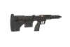 Replika karabinu snajperskiego Desert Tech SRS-A2 Covert 16” (leworęczna) - czarna