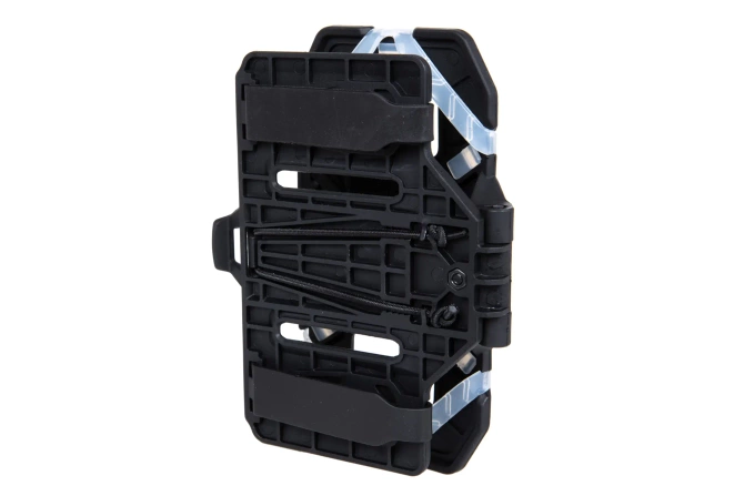 Primal Gear tactical phone holder Black