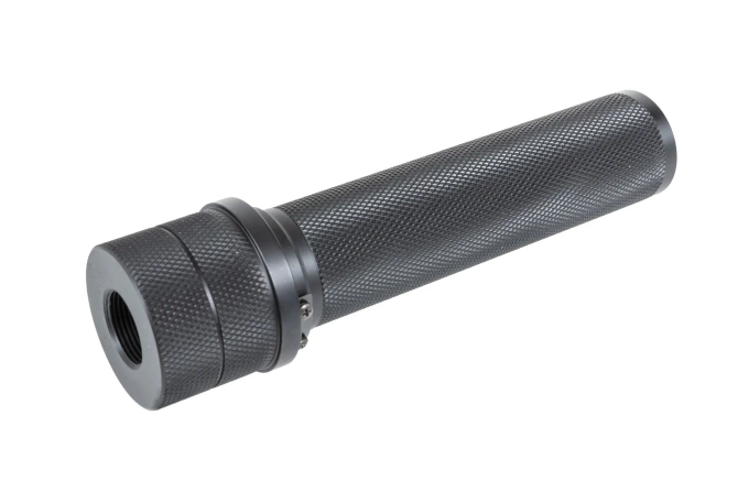 Specna Arms PBS-1 Standard sound suppressor for AK replicas