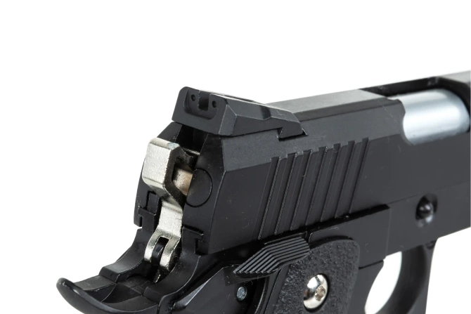 E&C EC-2103 airsoft pistol