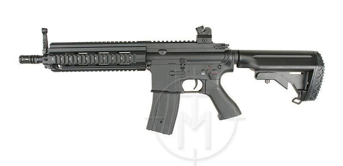 Replika karabinka szturmowego GFG12-ASCU v. 3+