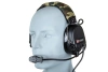 Tac-Sky WYS0145 Noise Reduction Headset Black