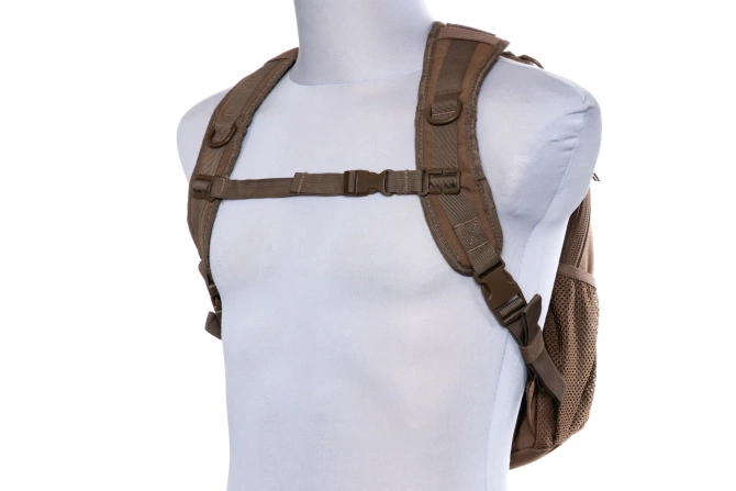 Urban Line Force Pack Backpack Coyote Brown