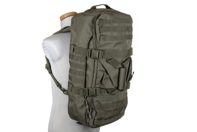 Plecak 40L Tactical Oliwkowy - Specna Arms