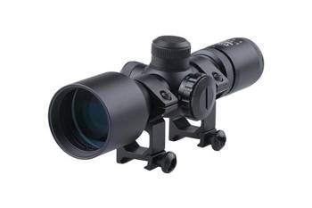 3-9x40 Scope