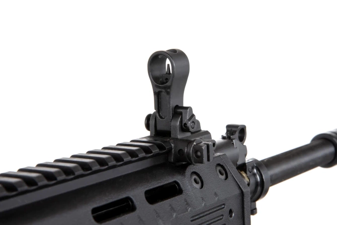 Karabinek ASG E&L ELT191 DPS GBBR