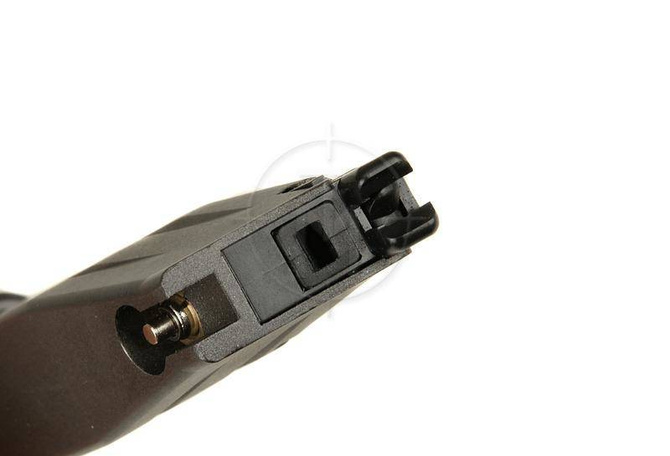 Magazynek gazowy do replik typu Colt Hi-Capa 5.1 / 4.3 - WE