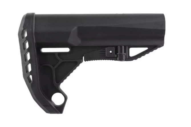 GOS-V4 stock - black