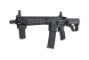 Specna Arms SA-E06 EDGE™ HAL™ ETU Heavy Ops Stock Black airsoft Carbine