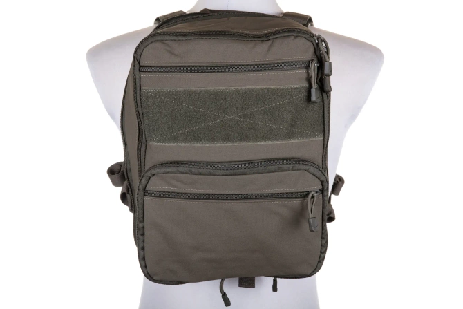 Wosport WST Ranger Green tactical backpack