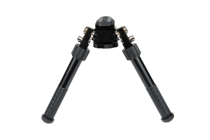 BT10 V8 Atlas bipod KeyMod / M-LOK - Black