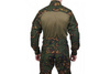 Combat shirt - SS-Lieto