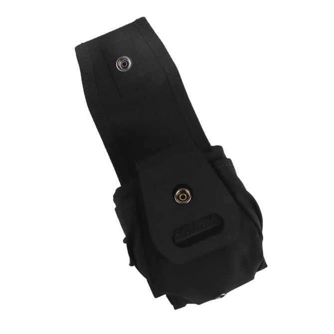 Wosport BP-136 Black small first aid kit