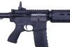 Replika karabinka Combat Machine GR4 G26 PBB - CZARNY