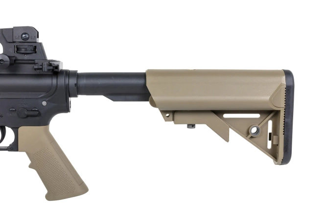 Karabinek ASG Specna Arms SA-F10 FLEX™ GATE X-ASR Gen.2 Half-Tan