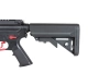 JG WORKS 4018T Kestrel V2 ETU airsoft Carbine Black