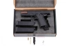 Pistolet ASG Specna Arms SA-VGP18 VAPOR™ Optics Ready Czarny