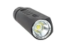 Sofirn IF23 torch with rechargeable battery Black