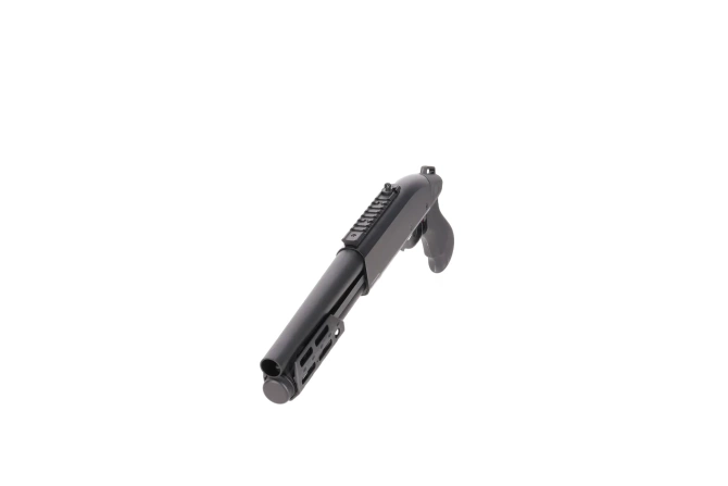 Strzelba ASG Specna Arms SA-VGS15 VAPOR™ Czarna