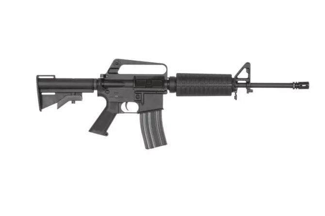 CM009D Carbine Replica – Black