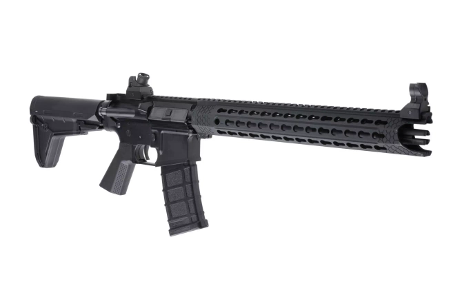 COBRA KEYMOD (B.R.S.S.) Carbine Replica - Black